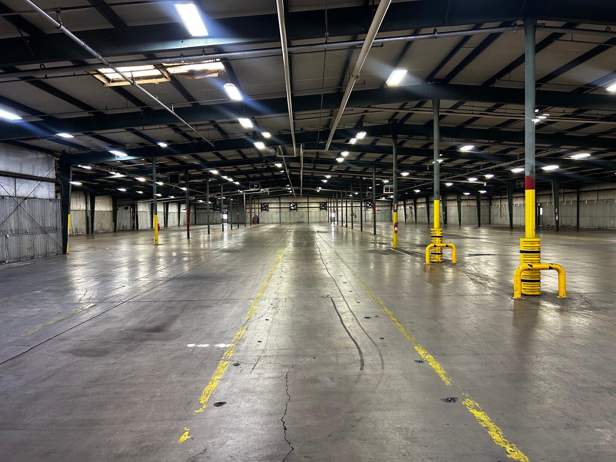 1801 Rutherford Rd, Greenville, SC à louer Photo intérieure– Image 1 sur 2