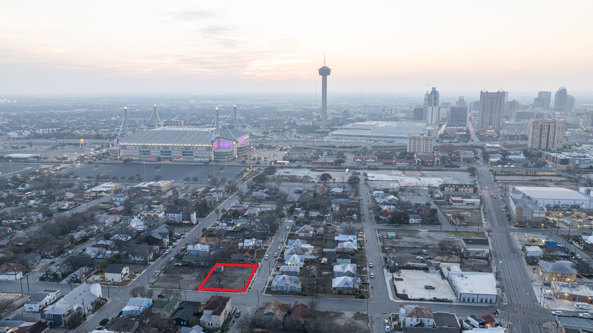 128 Omaha St, San Antonio, TX à vendre Photo principale– Image 1 sur 12