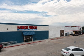 Plus de détails pour 1200-1232 FM 1462 Rd, Alvin, TX - Local commercial à louer