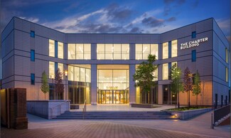 Plus de détails pour Vine St, Uxbridge - Coworking à louer