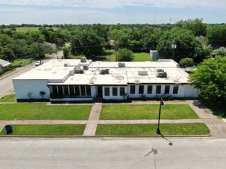 Plus de détails pour 970 E Humbolt St, Fort Worth, TX - Bureau/Local commercial à louer