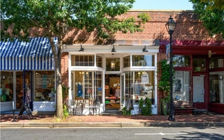 Plus de détails pour 21 Goldsborough St, Easton, MD - Local commercial à louer