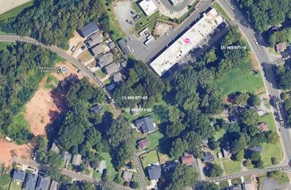 Plus de détails pour 4103 Glenwood dr, Charlotte, NC - Terrain à vendre