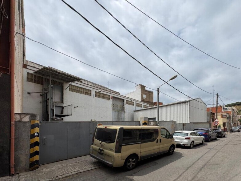 Industriel/Logistique dans Montcada i Reixac, Barcelona à vendre - Photo de l’immeuble – Image 3 sur 33