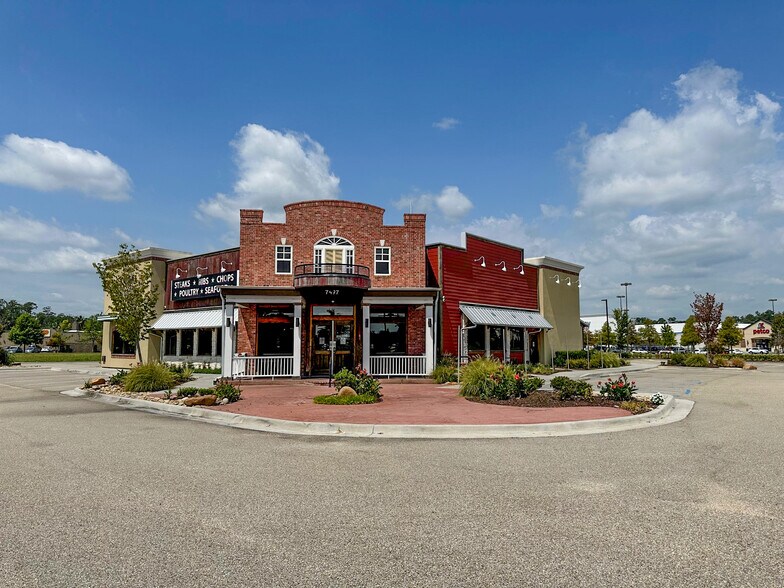 7497 Pinnacle Pky, Covington, LA à louer - Photo de l’immeuble – Image 2 sur 4