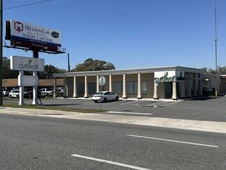 Plus de détails pour 1839 SW College Rd, Ocala, FL - Local commercial à vendre