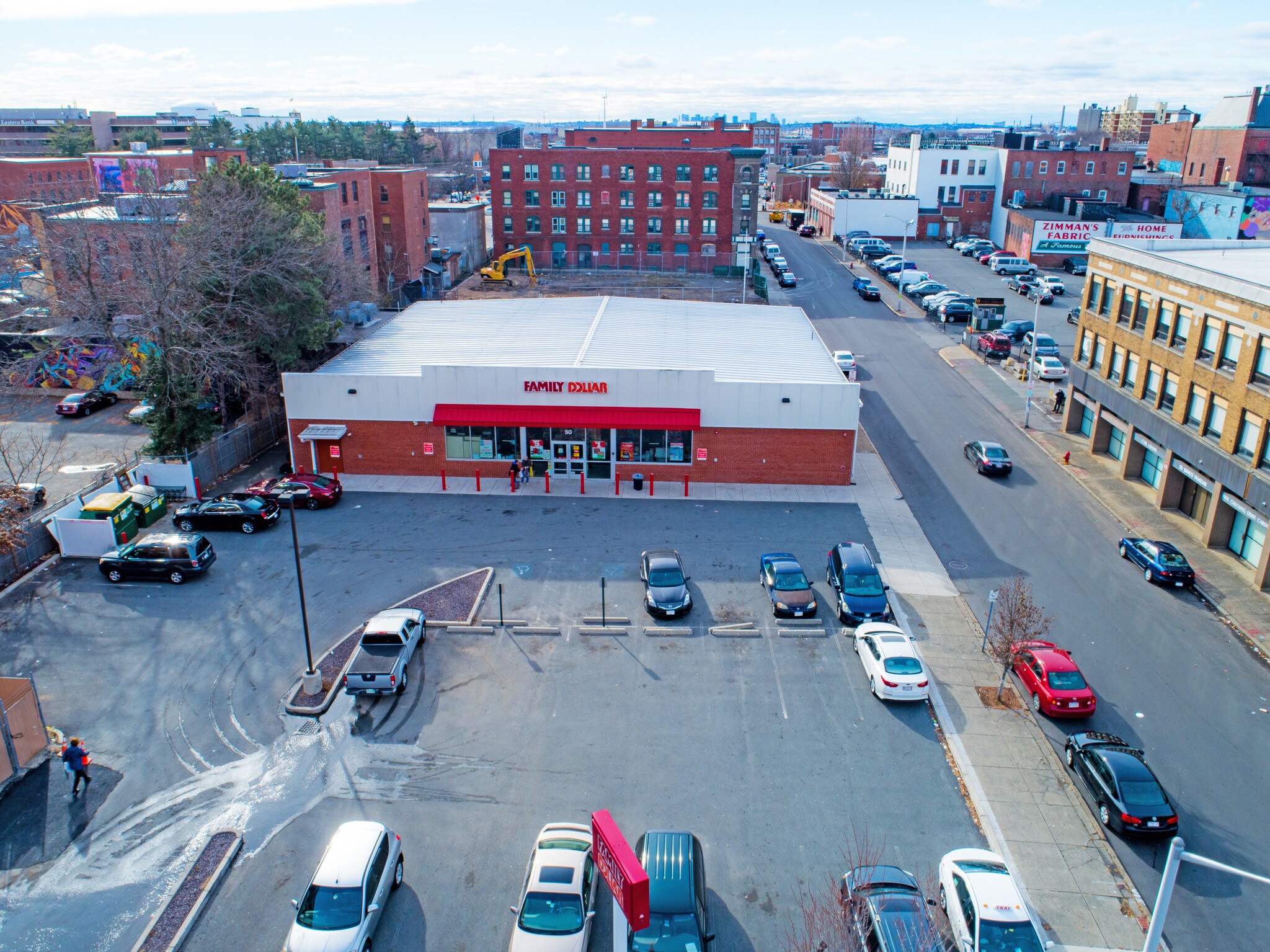 50 Central Ave, Lynn, MA à vendre Photo principale– Image 1 sur 6