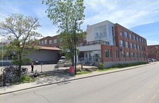 Plus de détails pour 3680-3700 Rue Saint-Patrick, Montréal, QC - Bureau, Industriel/Logistique à louer