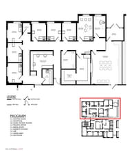 204 E Prairie, Marengo, IL à louer Plan d’étage– Image 1 sur 5