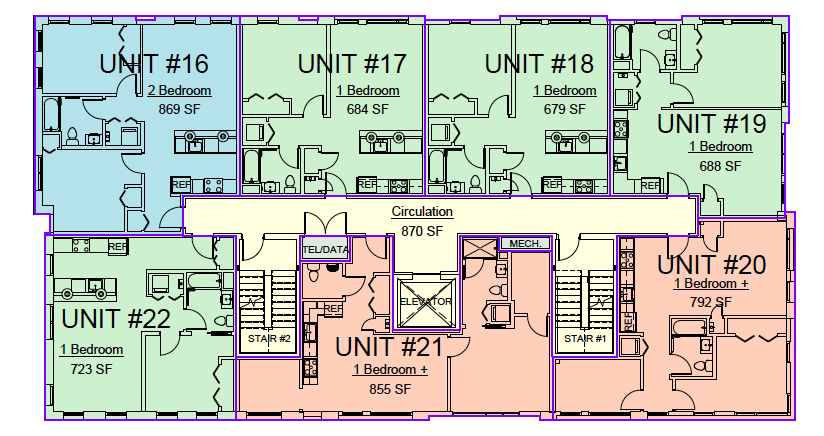 371 Highland Ave, Somerville, MA à vendre - Photo de l’immeuble – Image 3 sur 9