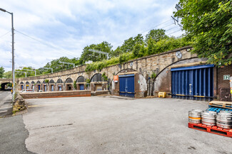 Plus de détails pour Lower Wharf St, Ashton Under Lyne - Industriel/Logistique à louer