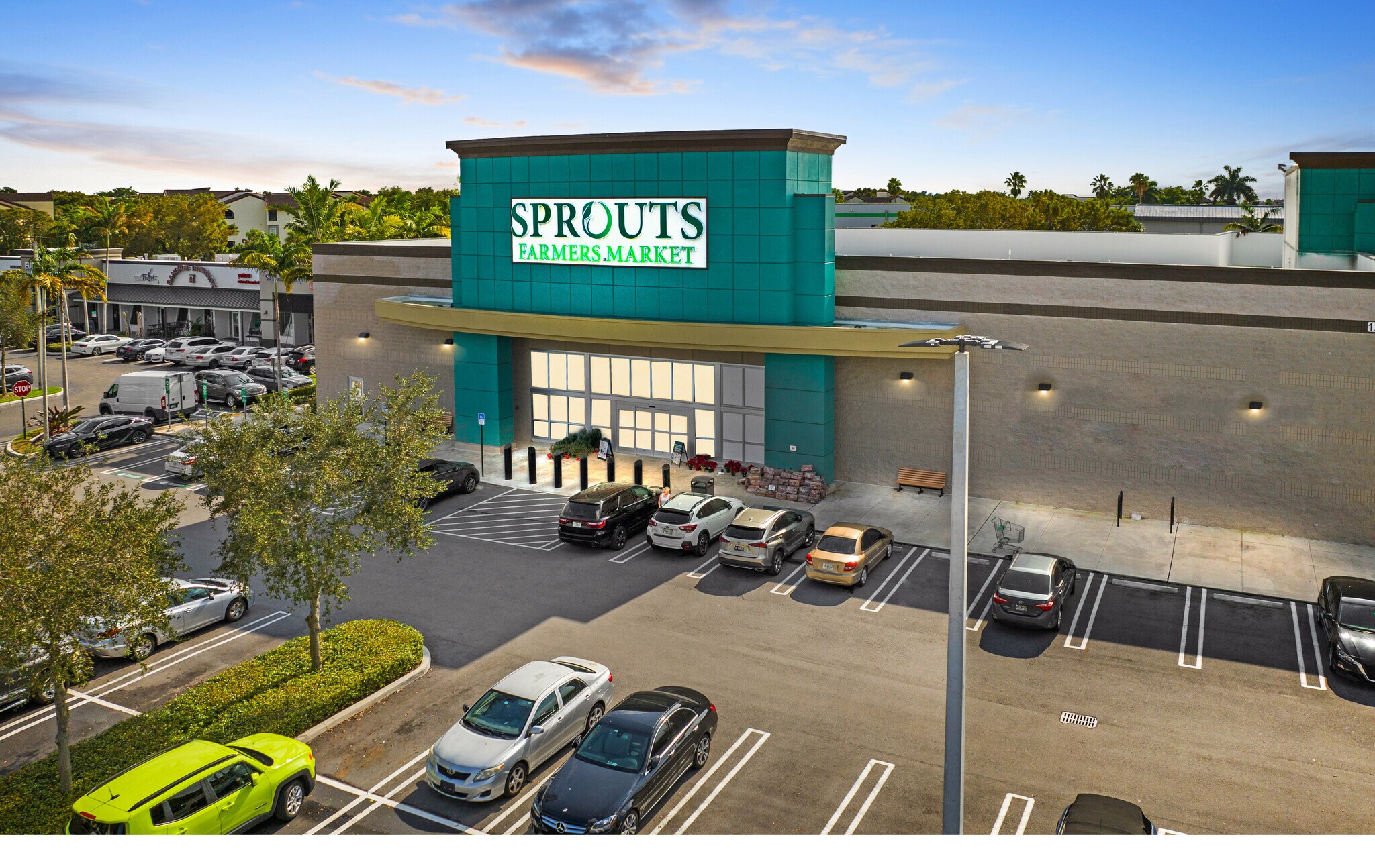 12500-12650 SW 88th St, Miami, FL à louer Photo principale– Image 1 sur 16