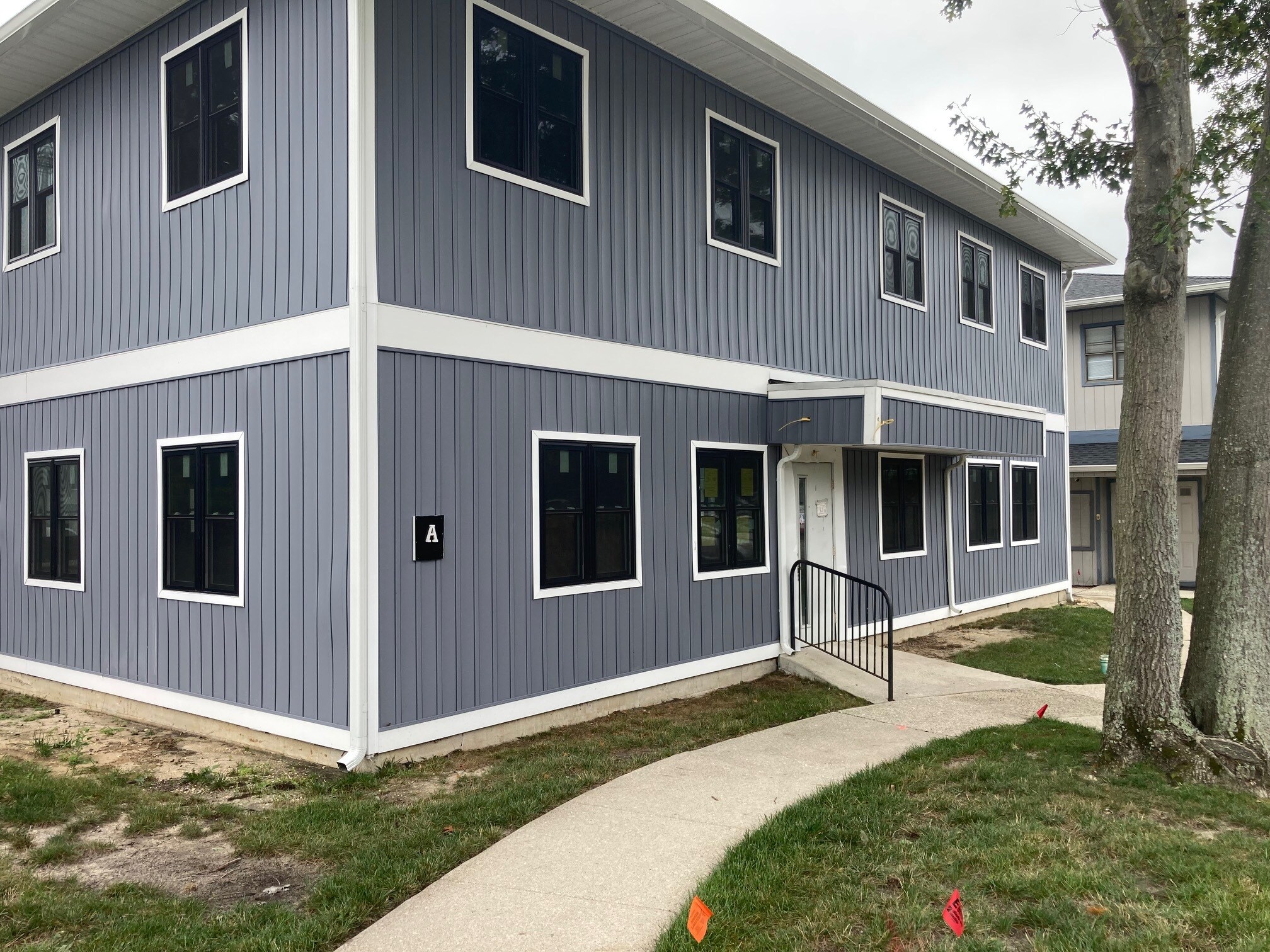 408 Bethel Rd, Somers Point, NJ à vendre Photo de l’immeuble– Image 1 sur 6