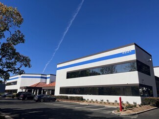 Plus de détails pour 5251 Verdugo Way, Camarillo, CA - Local d'activités à louer