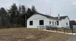Plus de détails pour 1533 State Route 20, West Lebanon, NY - Bureau à louer