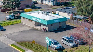Plus de détails pour 1510 Mohawk Blvd, Springfield, OR - Bureau/Local commercial à louer