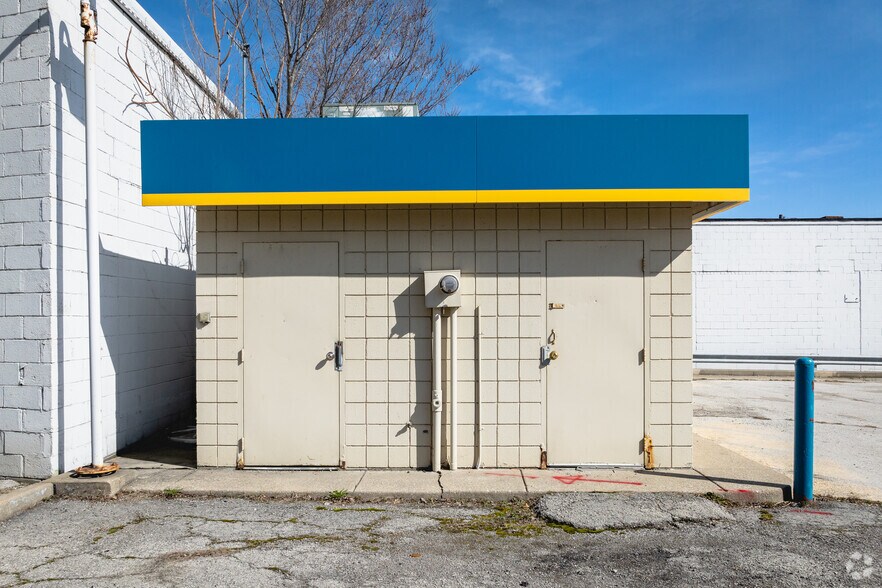 214 Mechanic, Waterville, OH à louer - Photo de l’immeuble – Image 3 sur 6