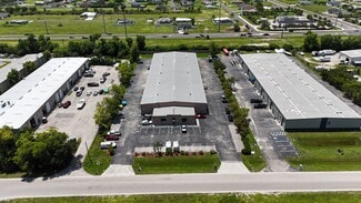 Plus de détails pour 830 NE 24th Ln, Cape Coral, FL - Industriel/Logistique à louer