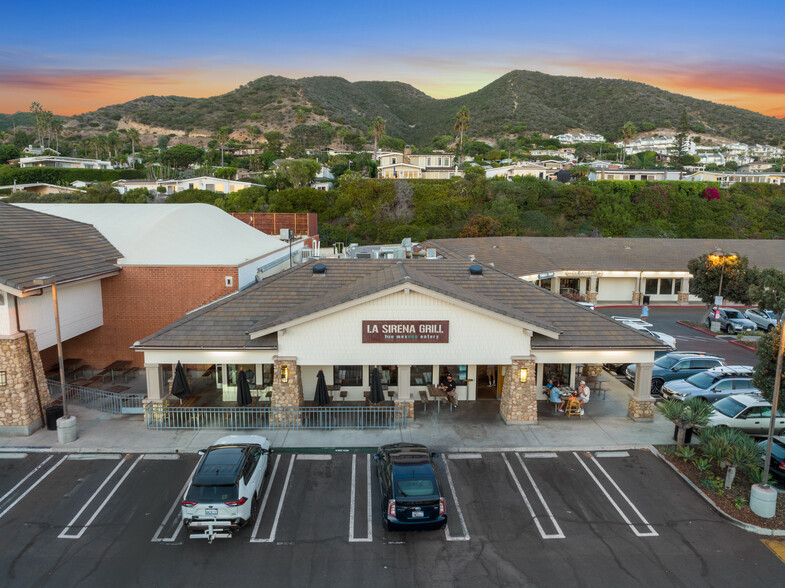 30814-30936 S Coast Hwy, Laguna Beach, CA à louer - Photo de l’immeuble – Image 3 sur 4