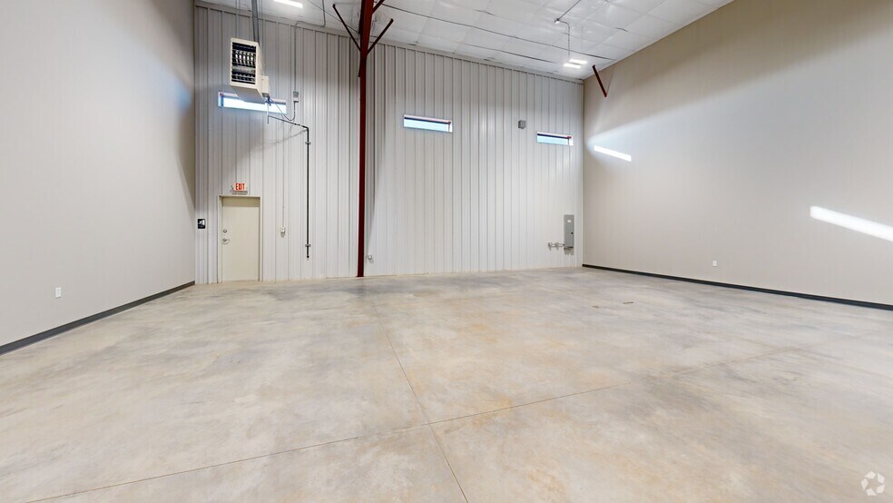 20 N Rockwell Ave, Oklahoma City, OK à louer - Numérisation 3D Matterport – Image 2 sur 18