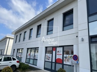 Plus de détails pour Bureau à vendre