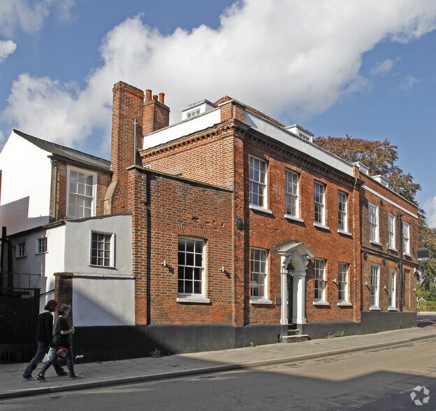 1 Culver Street East, Colchester à vendre - Photo de l’immeuble – Image 2 sur 6