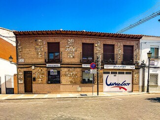 Plus de détails pour Calle de San Roque, 59, Navalcarnero - Local commercial à louer