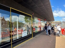 House Of Fraser - Local commercial