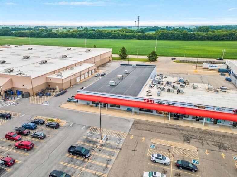 4298 N Prospect St, Decatur, IL à louer - Photo de l’immeuble – Image 3 sur 5