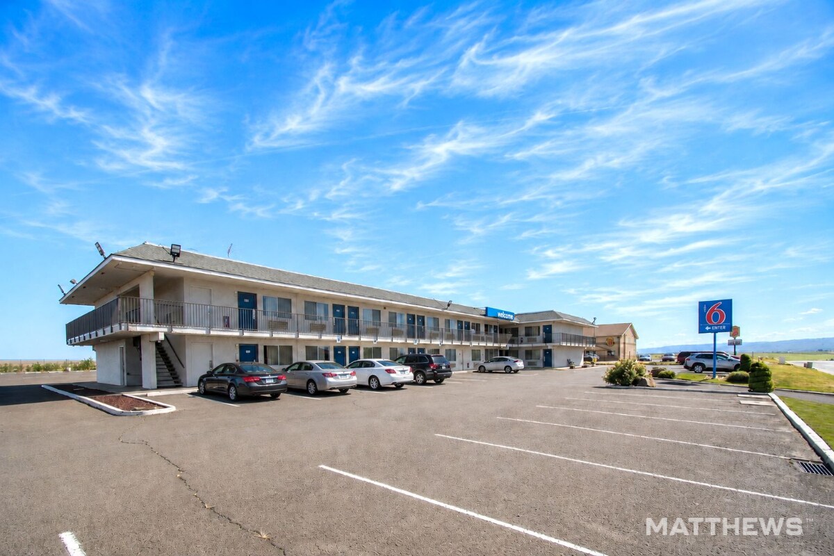 325 SE Nye Ave, Pendleton, OR à vendre Photo de l’immeuble– Image 1 sur 6