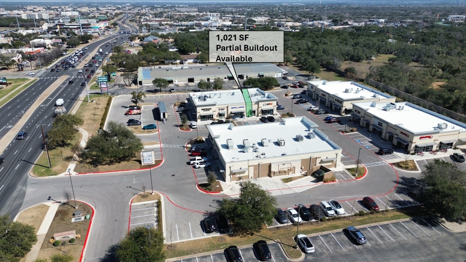 406 W Whitestone Blvd, Cedar Park, TX à louer Photo intérieure– Image 1 sur 1