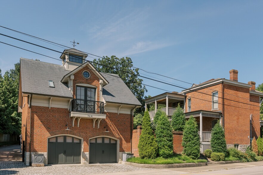 300 Madison Pl, Lexington, KY à vendre - Photo de l’immeuble – Image 3 sur 31