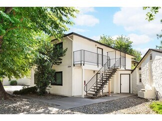 Plus de détails pour 1204 W 5th St, Chico, CA - Logement à vendre
