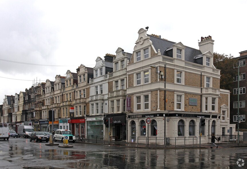 200 Church Rd, Hove à louer - Photo de l’immeuble – Image 2 sur 2