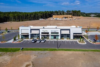 Plus de détails pour 18120 Chenal Pky, Little Rock, AR - Bureau/Local commercial, Local commercial à louer