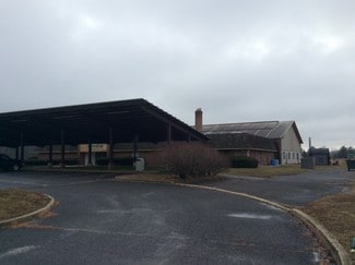 Plus de détails pour 73 Maskells Mill Rd, Salem, NJ - Spécialisé à vendre