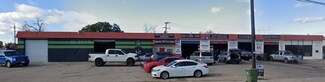 Plus de détails pour 700 S Cherry Ln, Fort Worth, TX - Local commercial à vendre