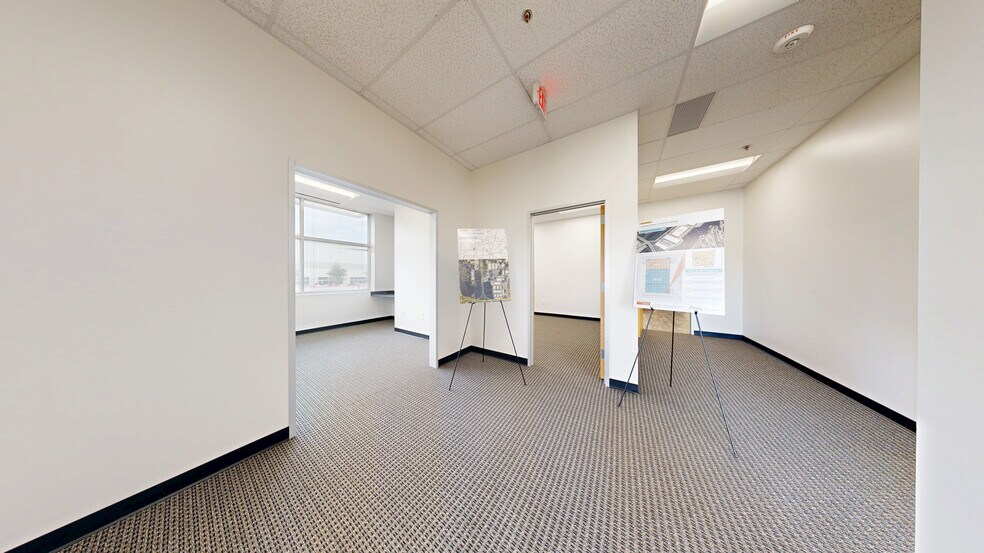 3801 S 20th Ave, Dfw Airport, TX à louer - Numérisation 3D Matterport – Image 3 sur 26