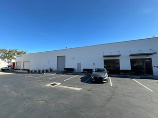 Plus de détails pour 1220 San Mateo Ave, South San Francisco, CA - Industriel/Logistique à louer