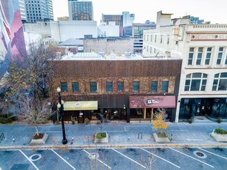 Plus de détails pour 55-61 W 100 S, Salt Lake City, UT - Bureau à louer