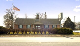 Plus de détails pour 1950 Old Philadelphia Pike, Lancaster, PA - Local commercial à vendre