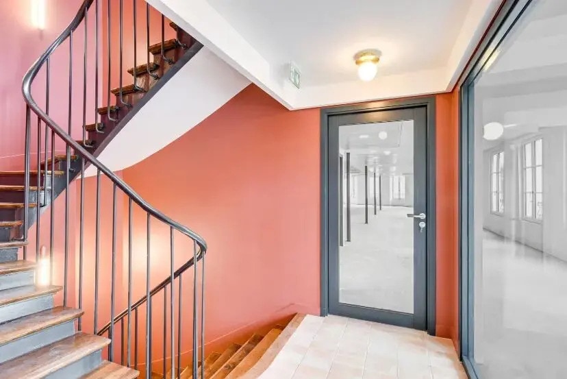 50 Rue Du Faubourg Saint-Antoine, Paris à louer - Photo de l’immeuble – Image 3 sur 13
