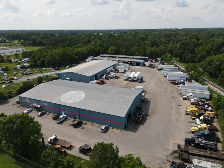 720 W South Blvd, Montgomery, AL à louer - Photo de l’immeuble – Image 2 sur 13