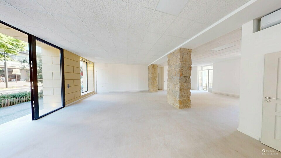 Local commercial dans Nice à louer Photo intérieure– Image 1 sur 6