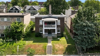 Plus de détails pour 2641 Lyndale Ave S, Minneapolis, MN - Logement à vendre