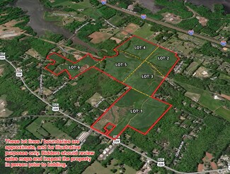 Plus de détails pour 9151 US 220 Business hwy, Randleman, NC - Terrain à vendre