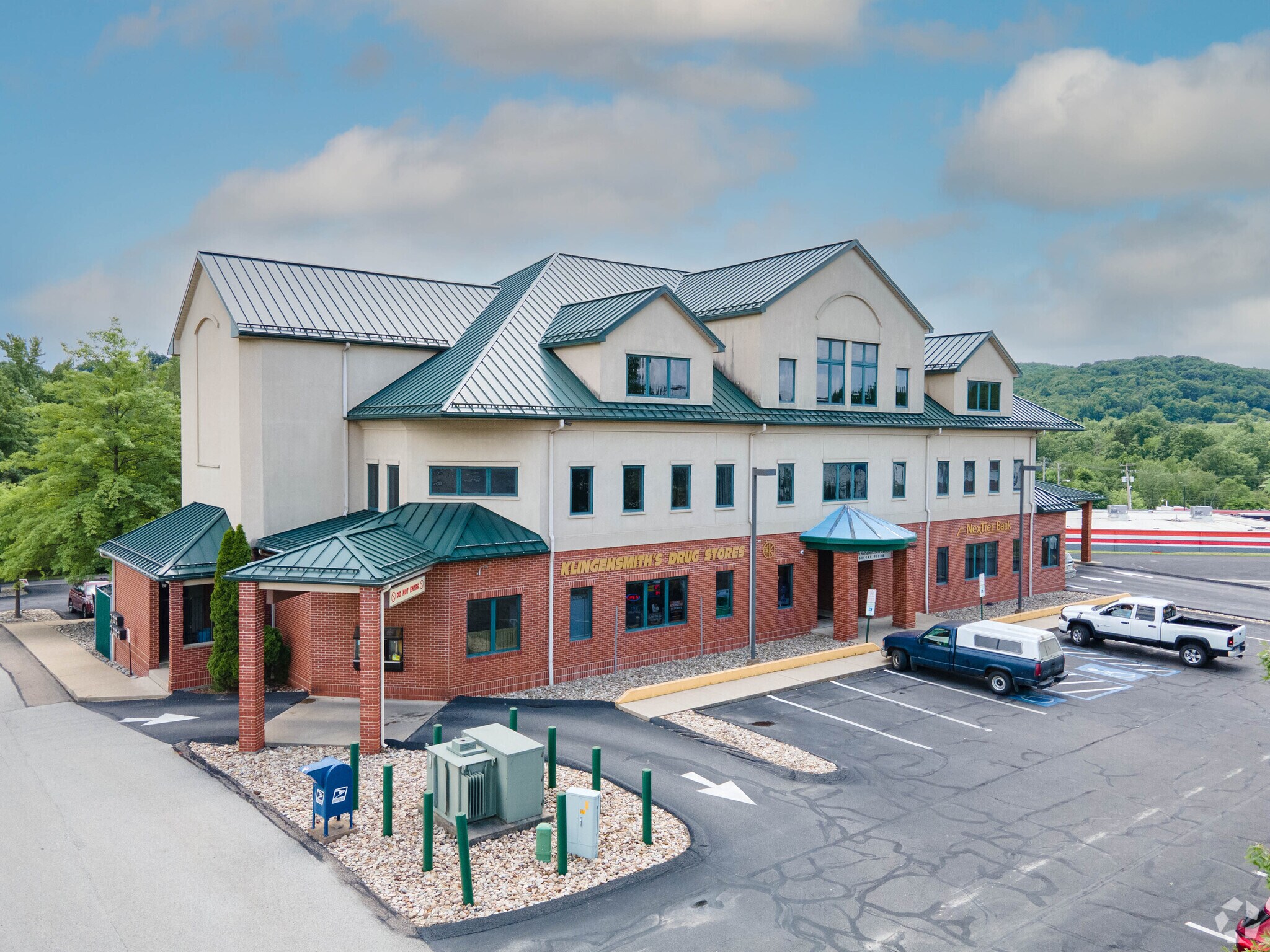 316 1st Ave, Kittanning, PA à louer Photo principale– Image 1 sur 6