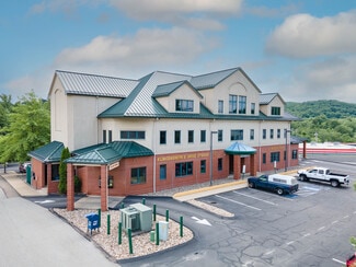 Plus de détails pour 316 1st Ave, Kittanning, PA - Local commercial à louer