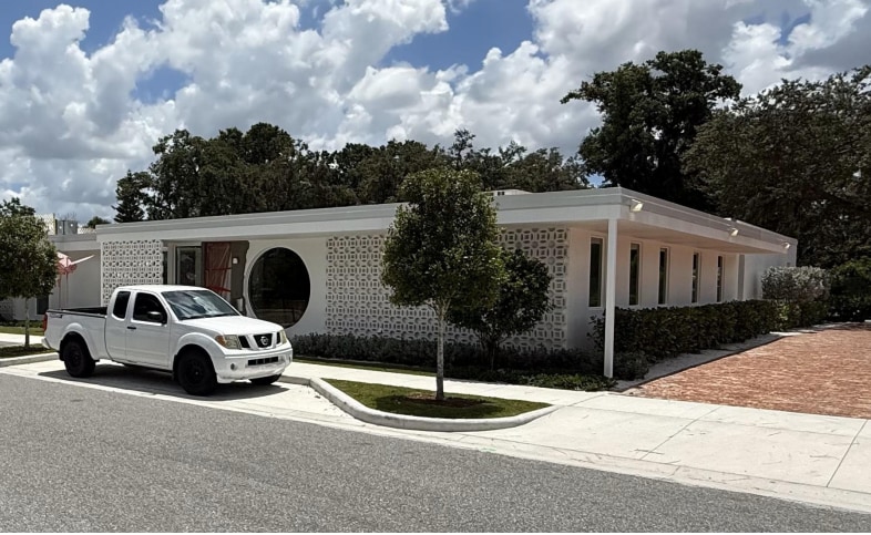 1326-1330 Palmetto Ave, Winter Park, FL à louer Photo de l’immeuble– Image 1 sur 2