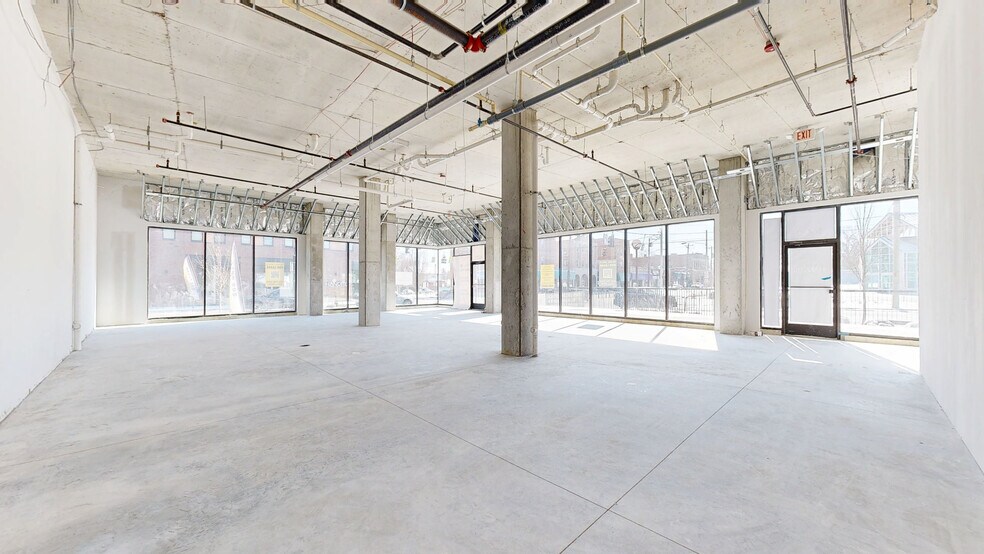 6211 W Hamilton Ave, Cincinnati, OH à louer - Numérisation 3D Matterport – Image 3 sur 21